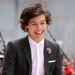 Harry Styles Harry Styles